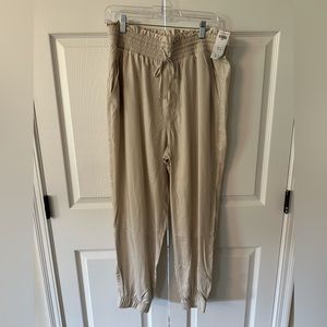 Abercrombie Dress Up Joggers